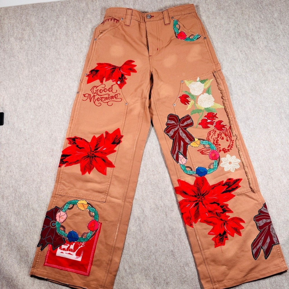 We The Free Bright Time Craft Pants